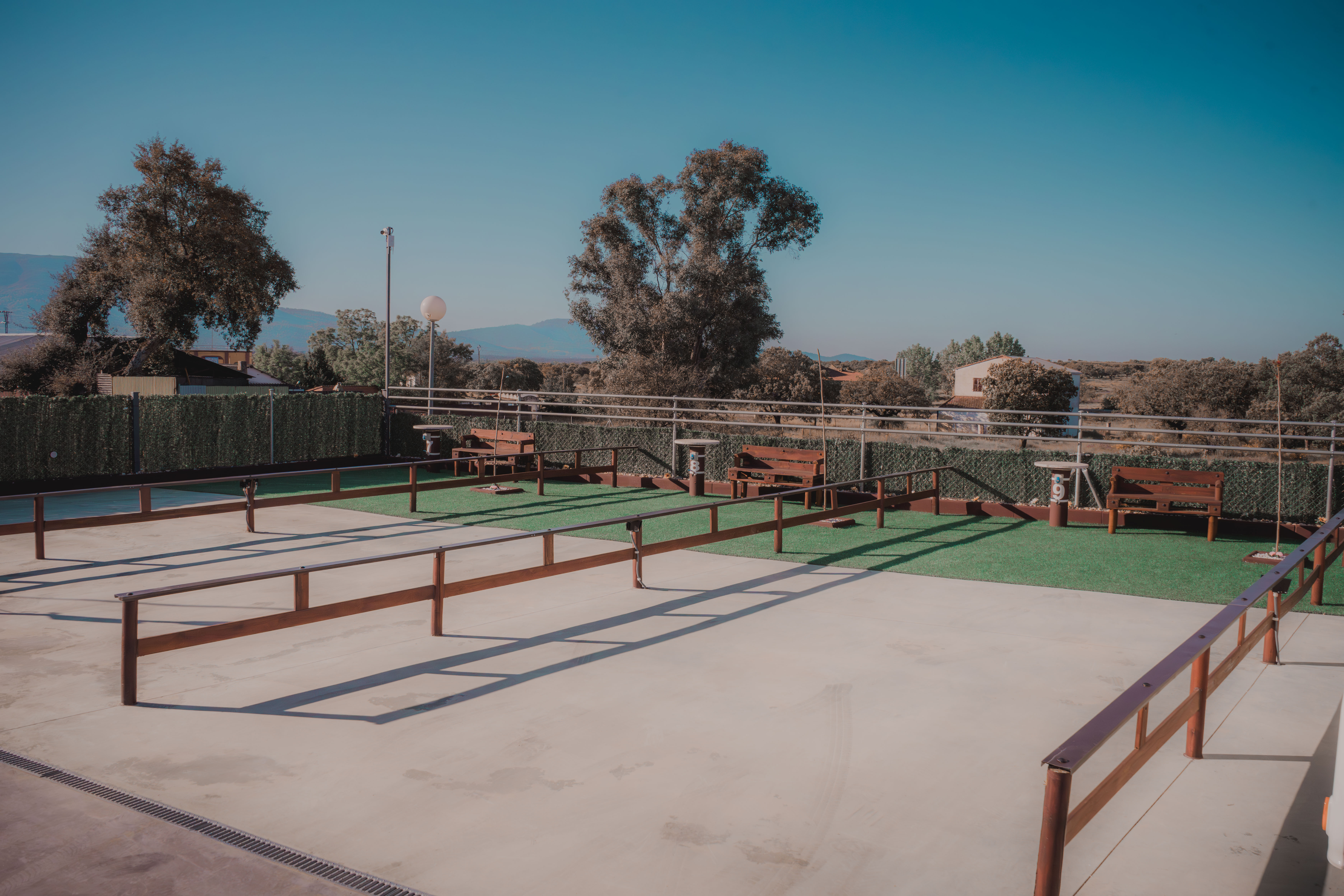 Victoriano Martin — photo 8